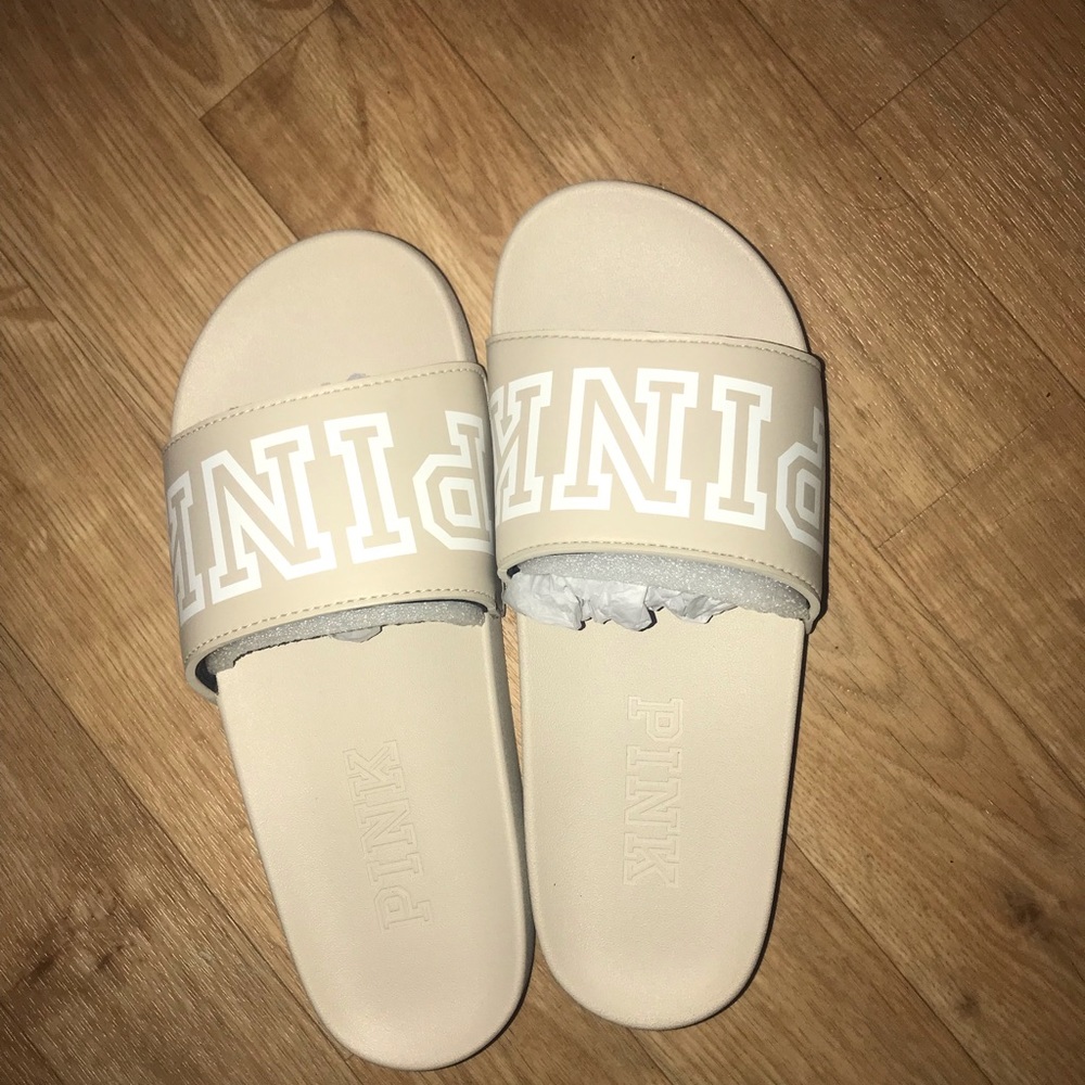 Victoria Secret Slides